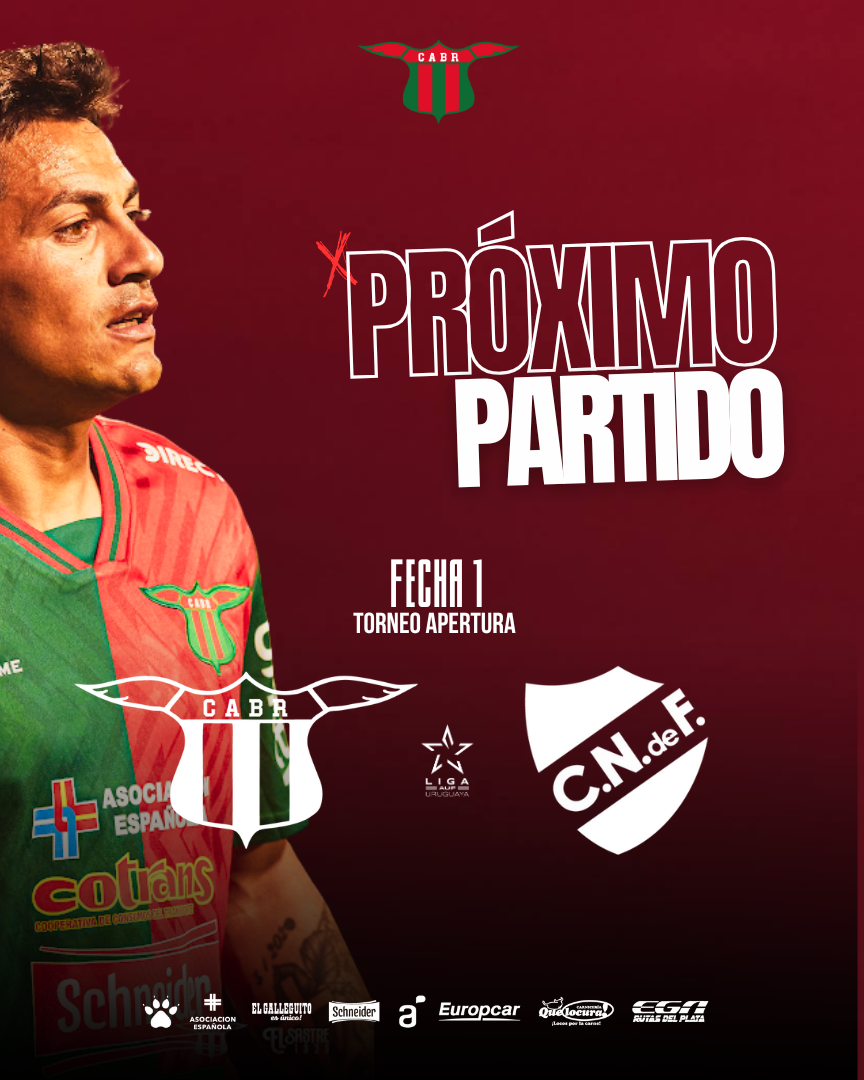 Imagen de portada del evento.