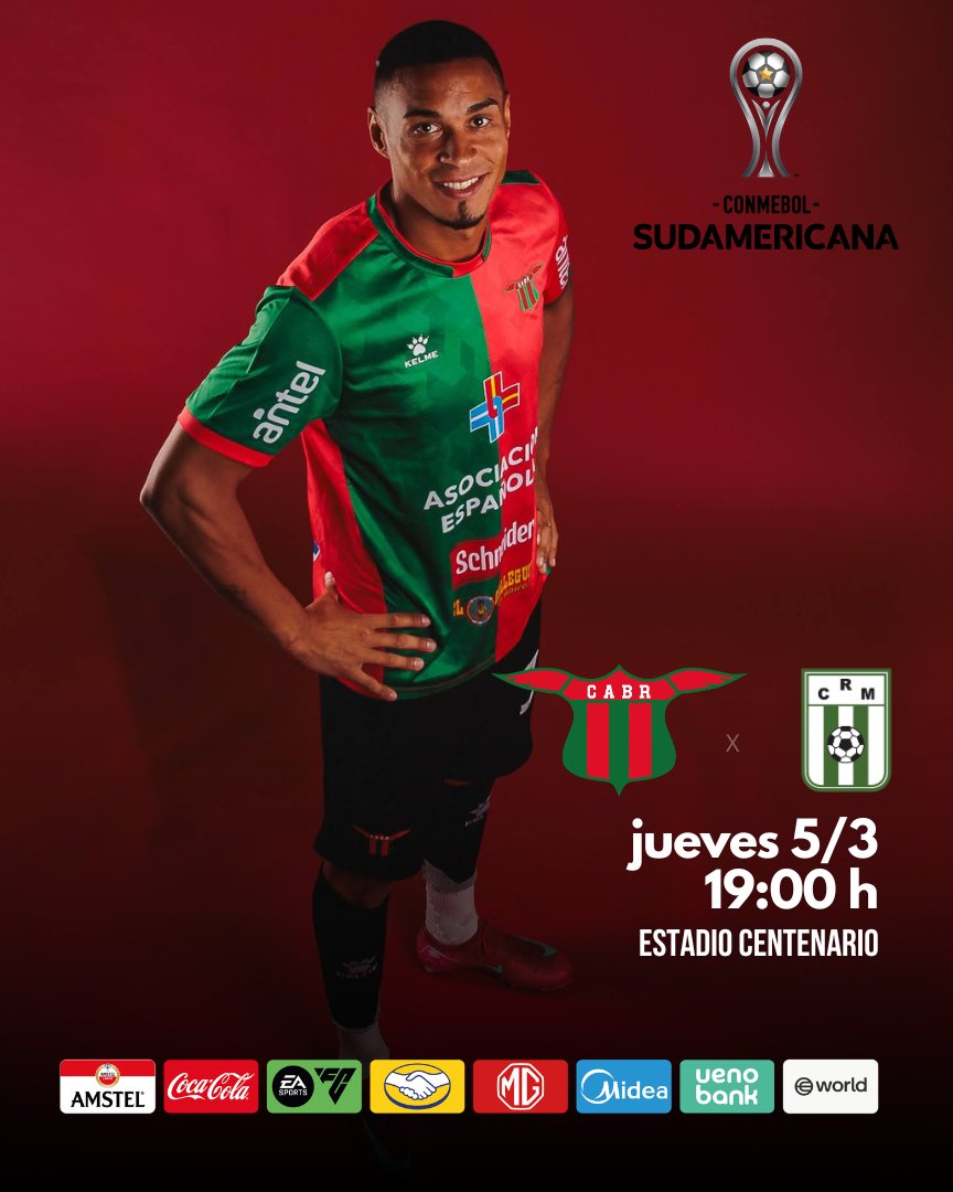 Imagen de portada del evento.