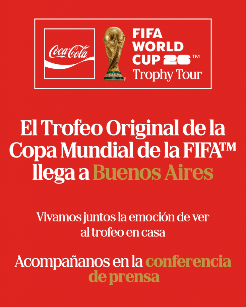 Imagen de portada del evento.