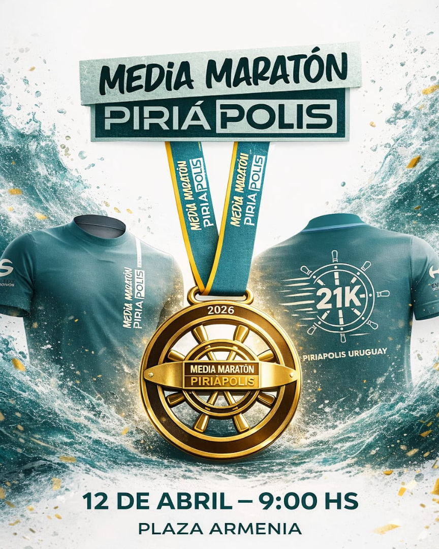 Imagen de portada del evento.