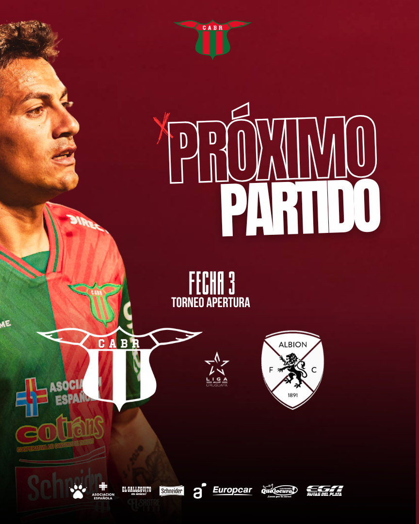 Imagen de portada del evento.