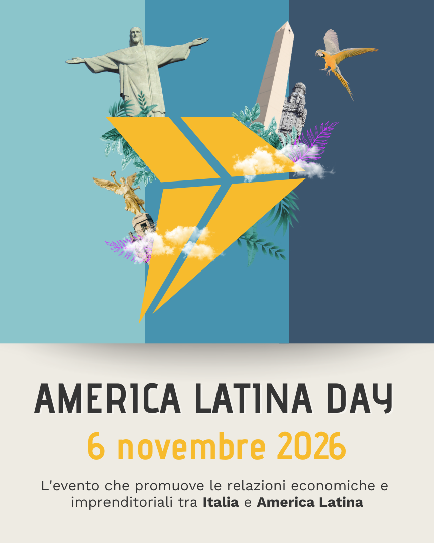 Imagen de portada del evento.