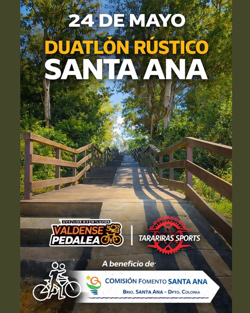 Imagen de portada del evento.