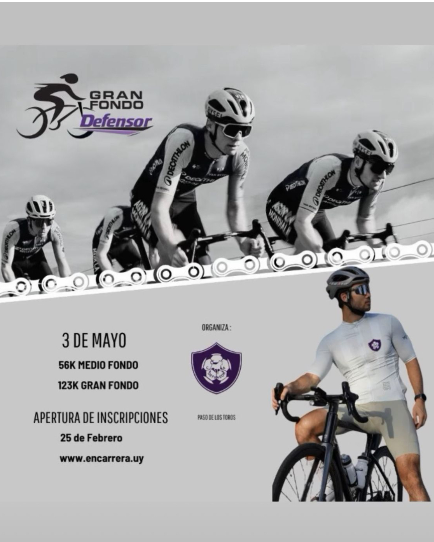 Imagen de portada del evento.