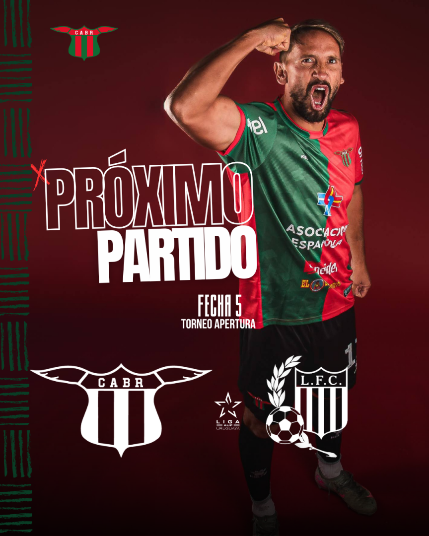 Imagen de portada del evento.