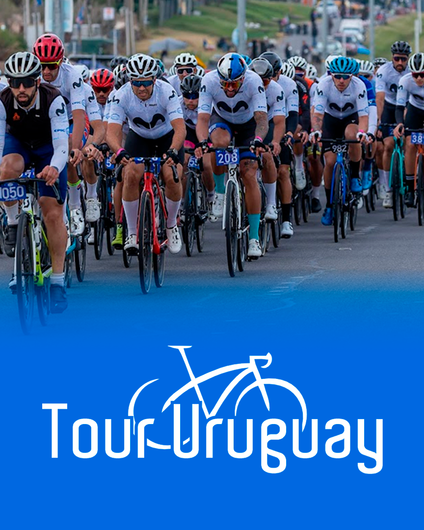 Imagen de portada del evento.