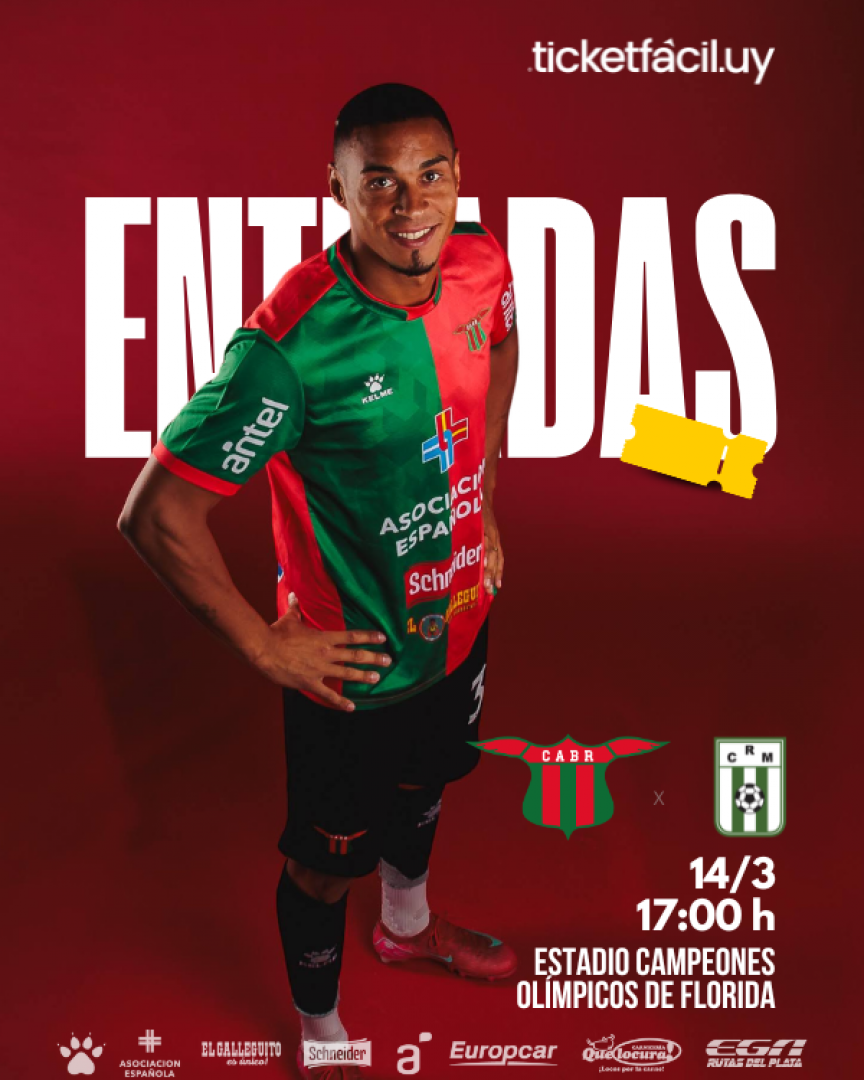 Imagen de portada del evento.