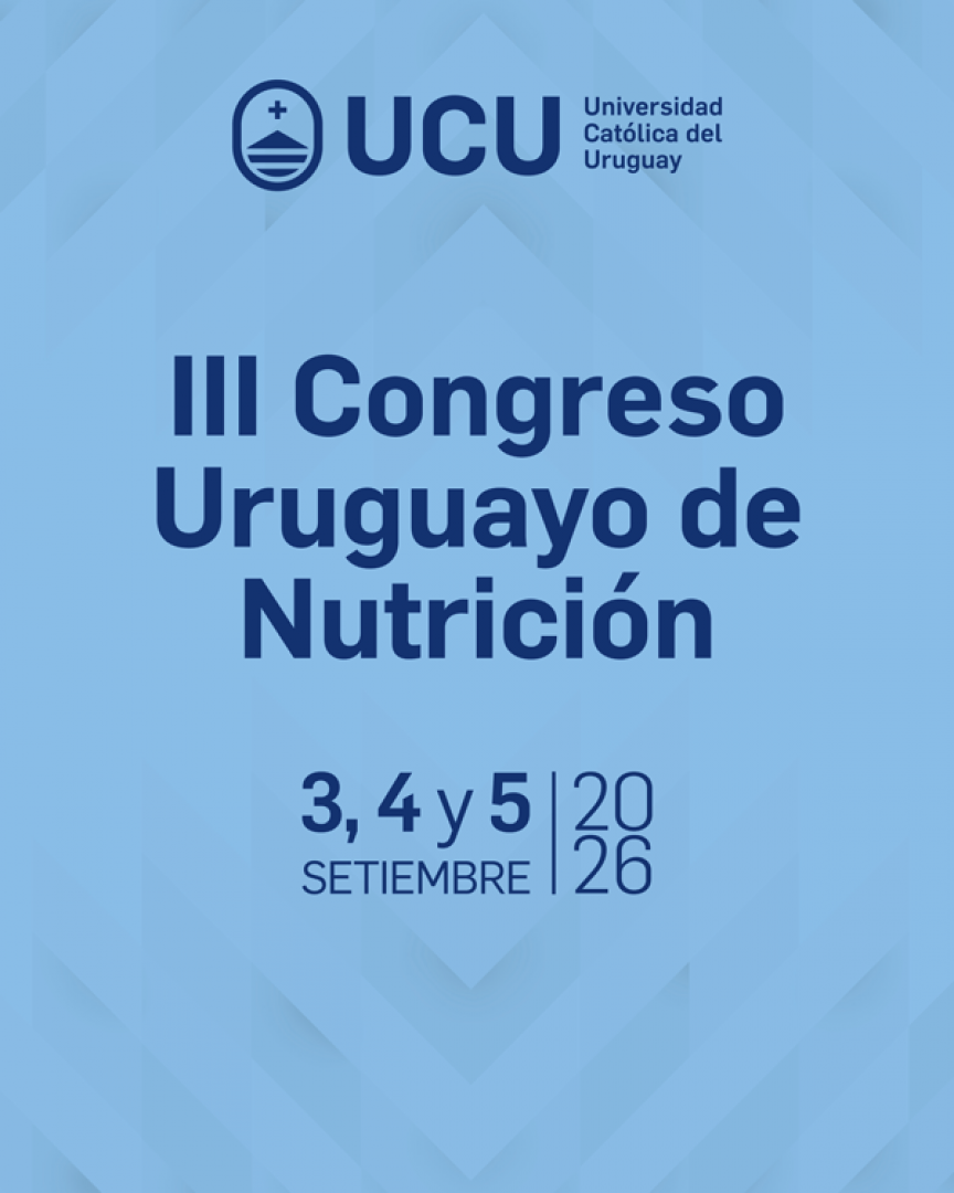 Imagen de portada del evento.