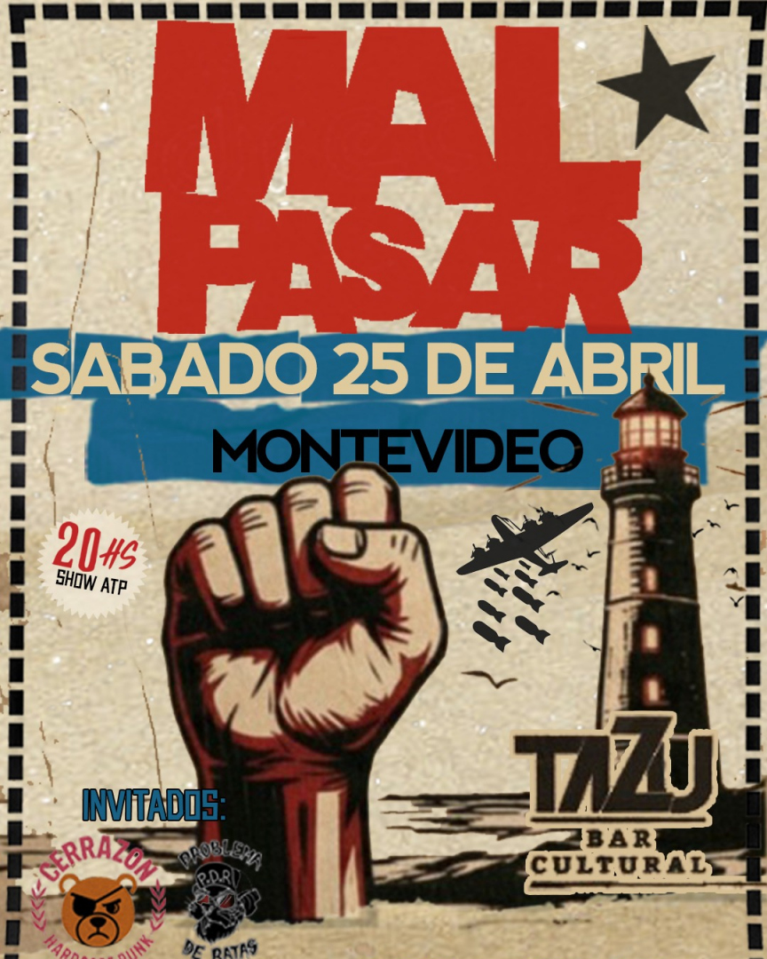 Imagen de portada del evento.