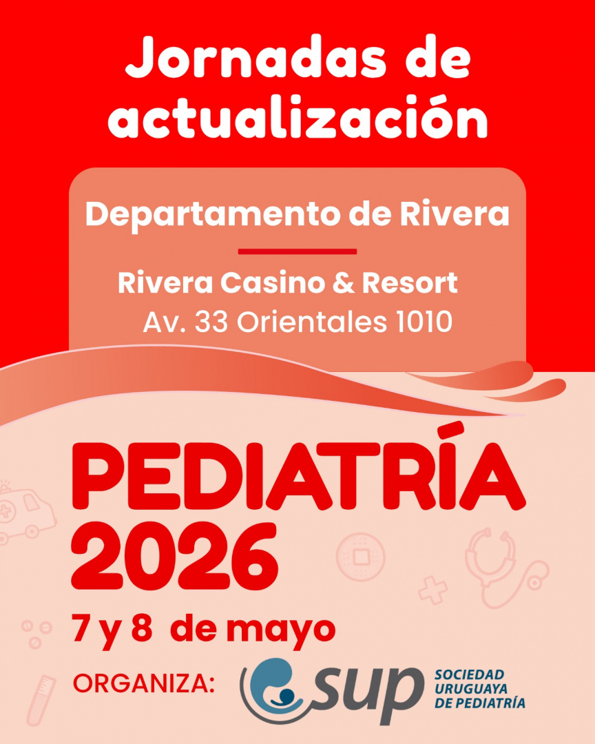 Imagen de portada del evento.