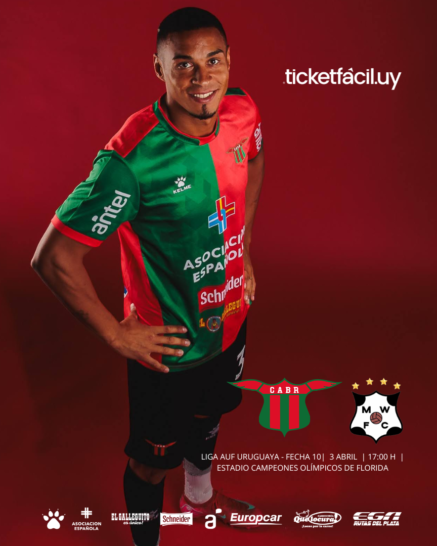 Imagen de portada del evento.