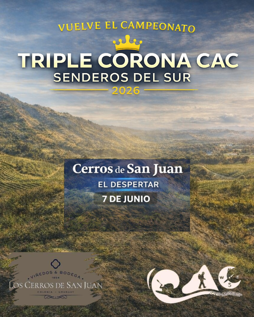 Imagen de portada del evento.