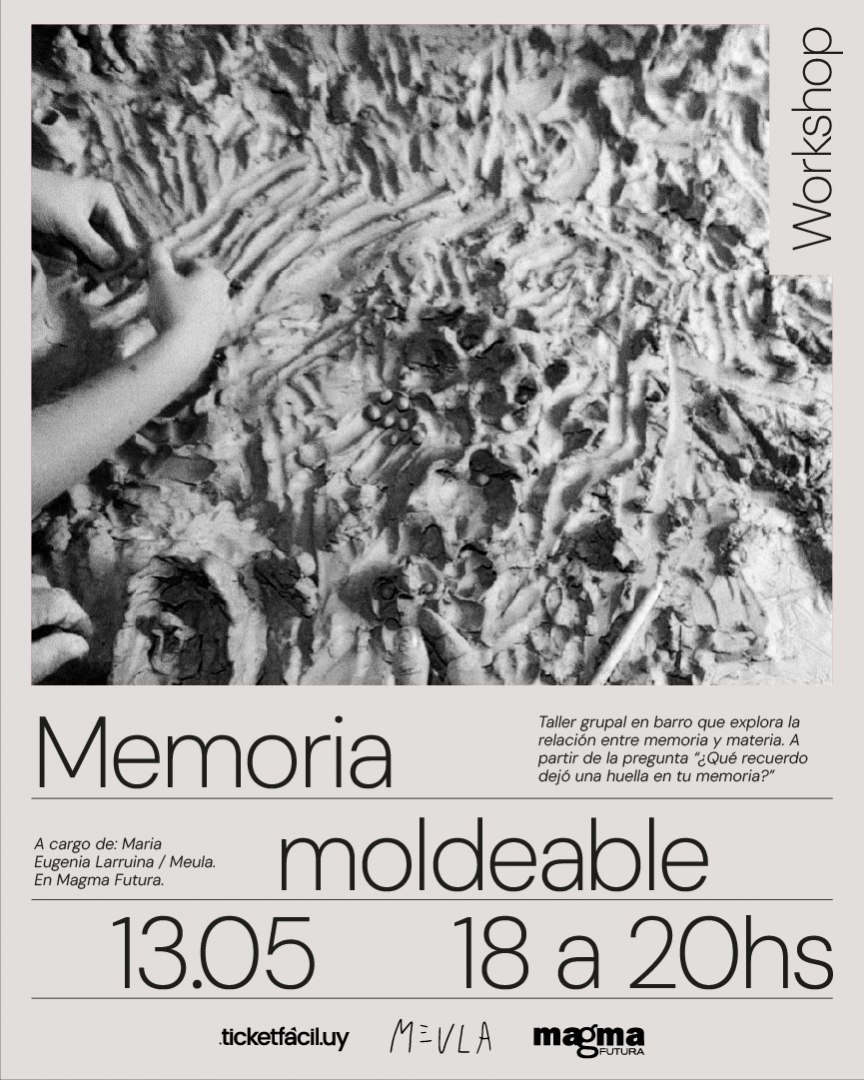 Imagen de portada del evento.