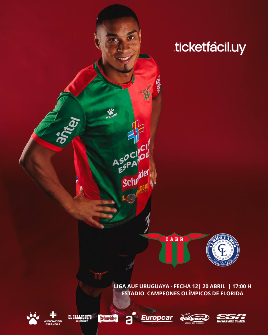 Imagen de portada del evento.