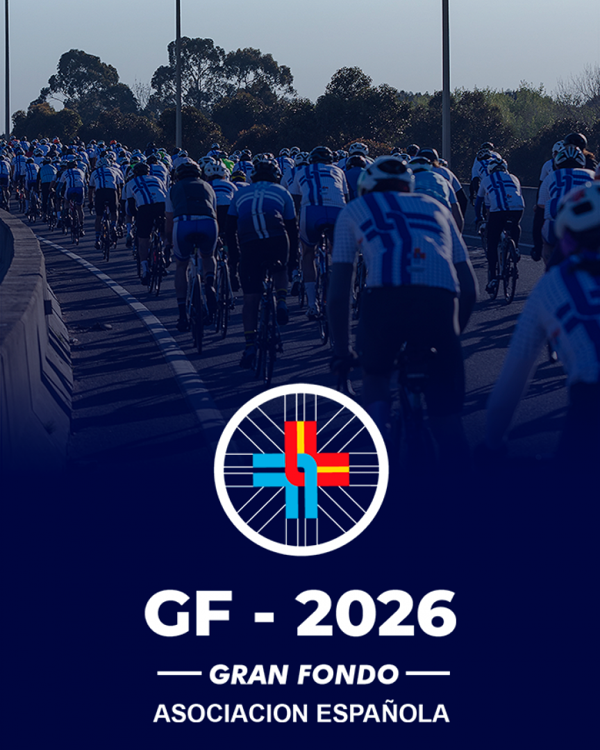 Imagen de portada del evento.