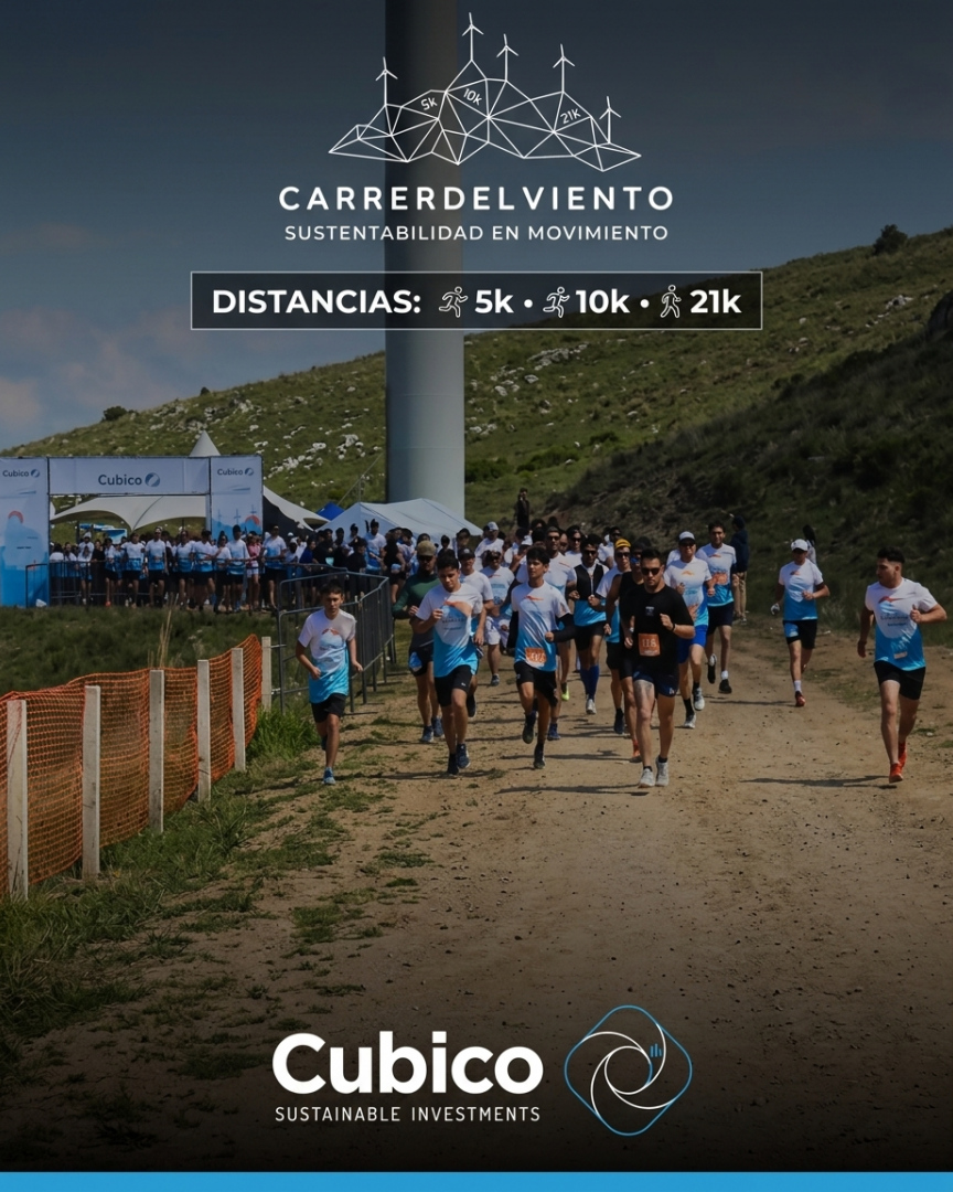 Imagen de portada del evento.