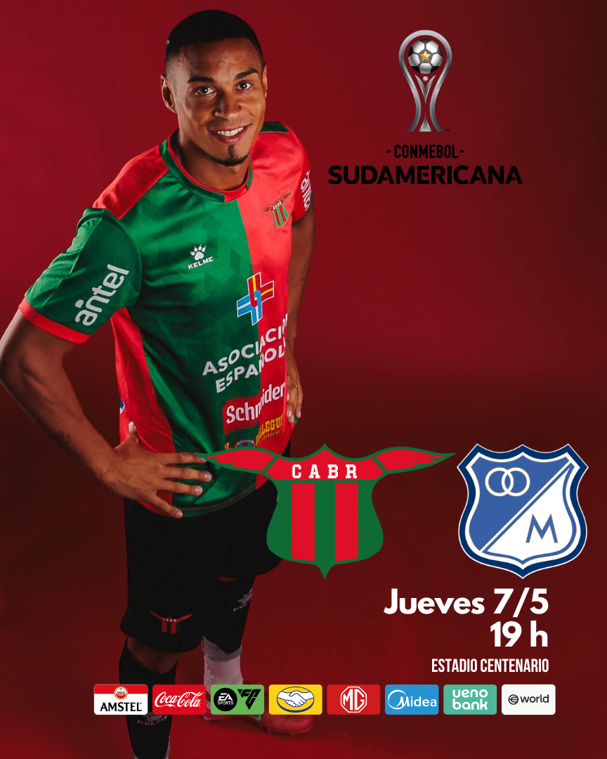 Imagen de portada del evento.