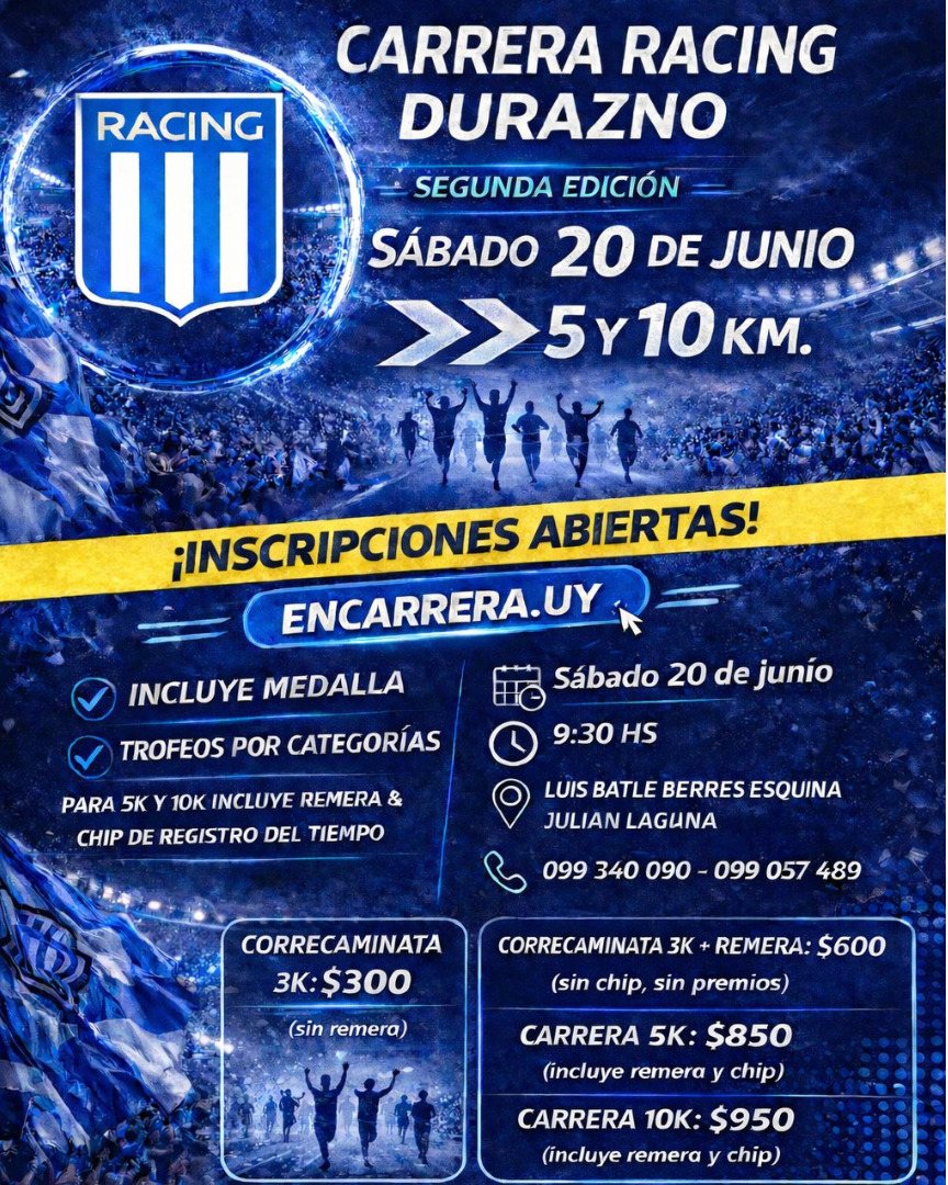 Imagen de portada del evento.