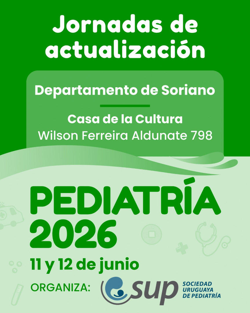 Imagen de portada del evento.