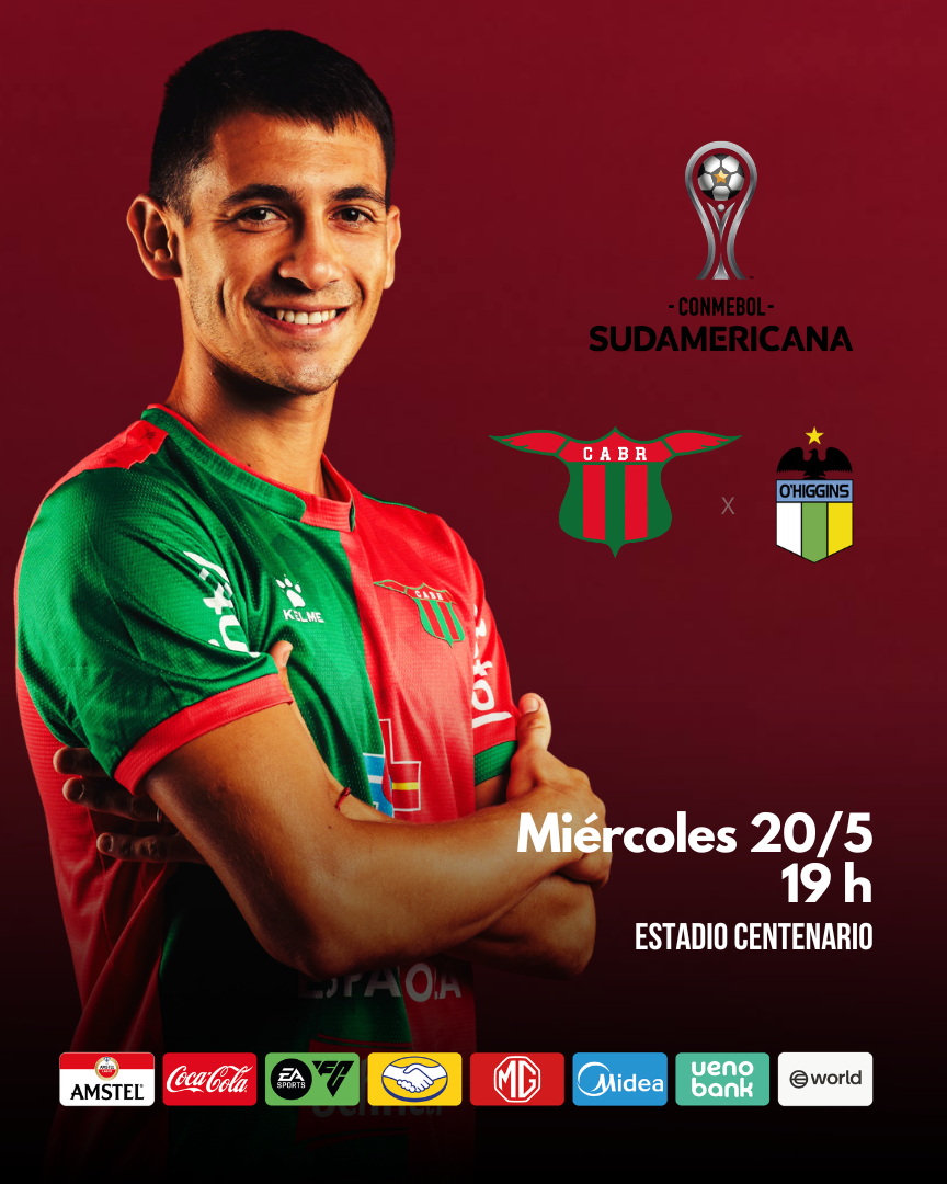 Imagen de portada del evento.