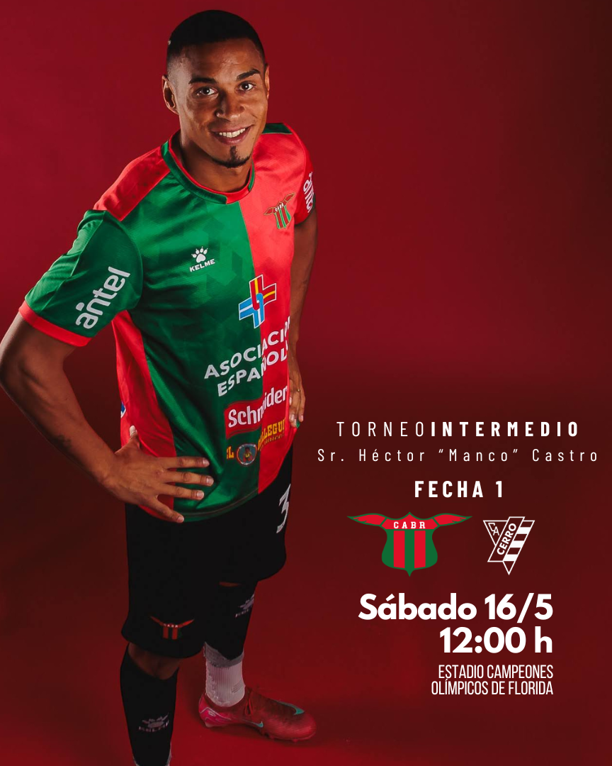 Imagen de portada del evento.
