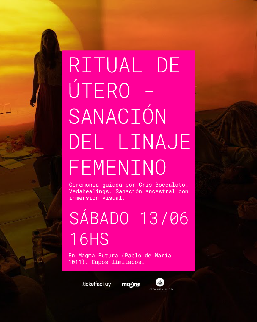 Imagen de portada del evento.