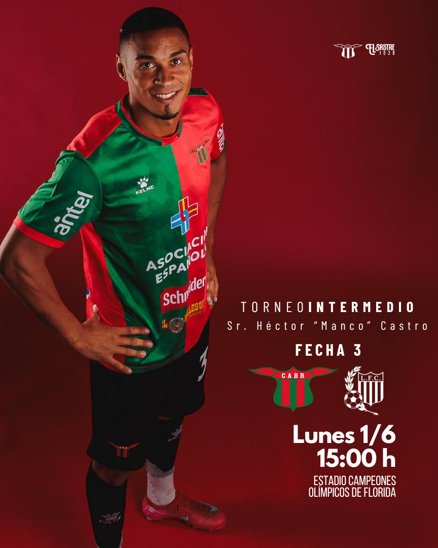 Imagen de portada del evento.