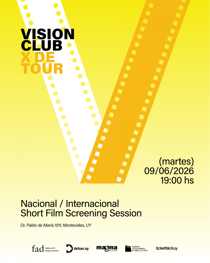 Imagen de portada del evento.