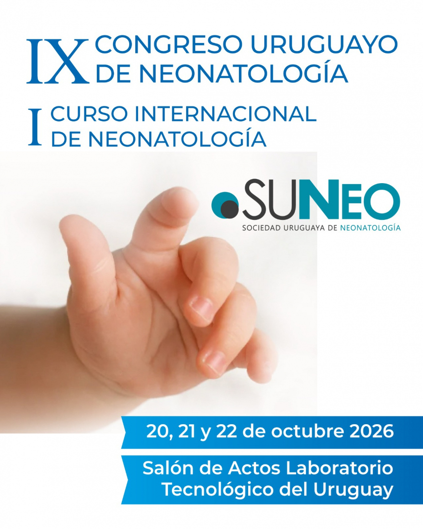 Imagen de portada del evento.
