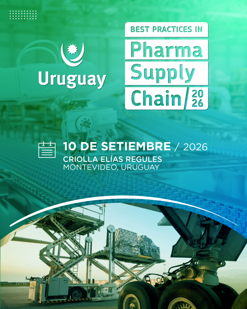 Imagen de portada del evento.