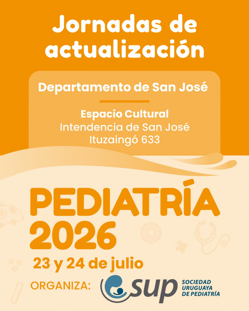Imagen de portada del evento.