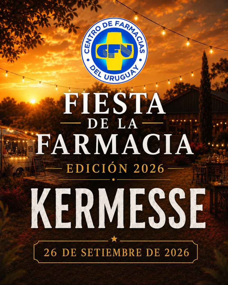 Imagen de portada del evento.