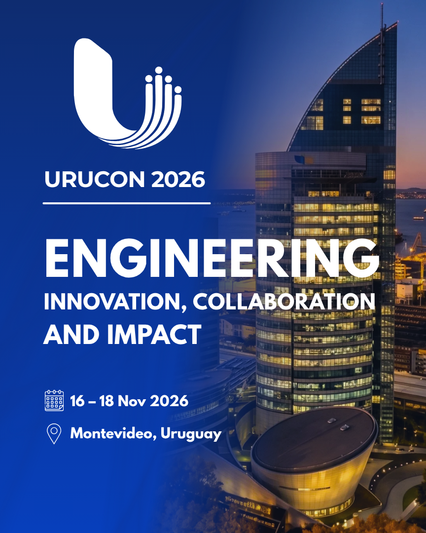 Imagen de portada del evento.