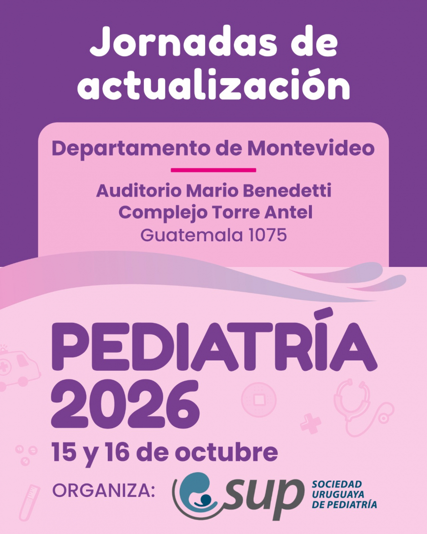 Imagen de portada del evento.