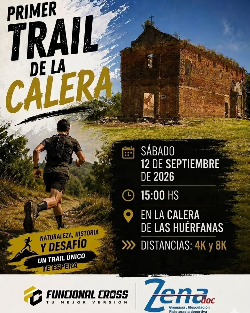 Imagen de portada del evento.