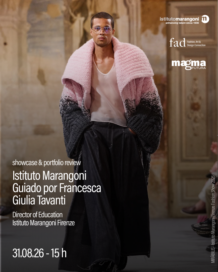 Imagen de portada del evento.