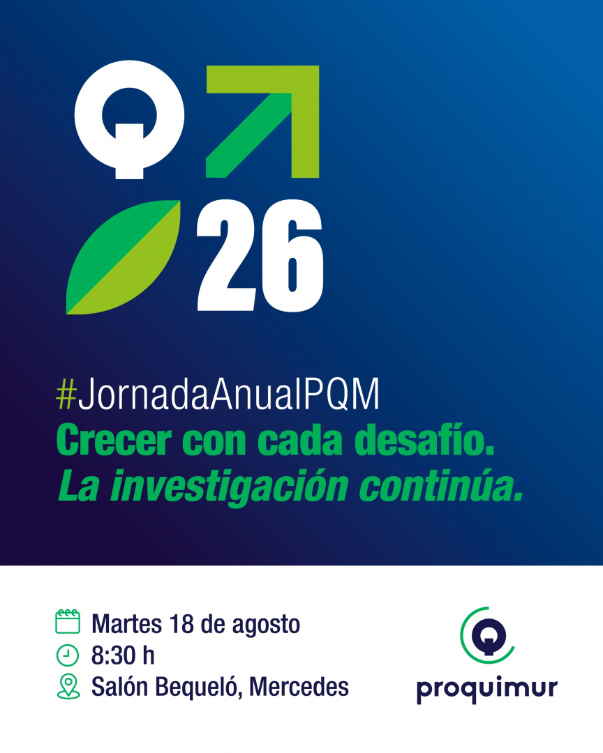Imagen de portada del evento.