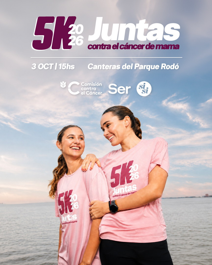 Imagen de portada del evento.
