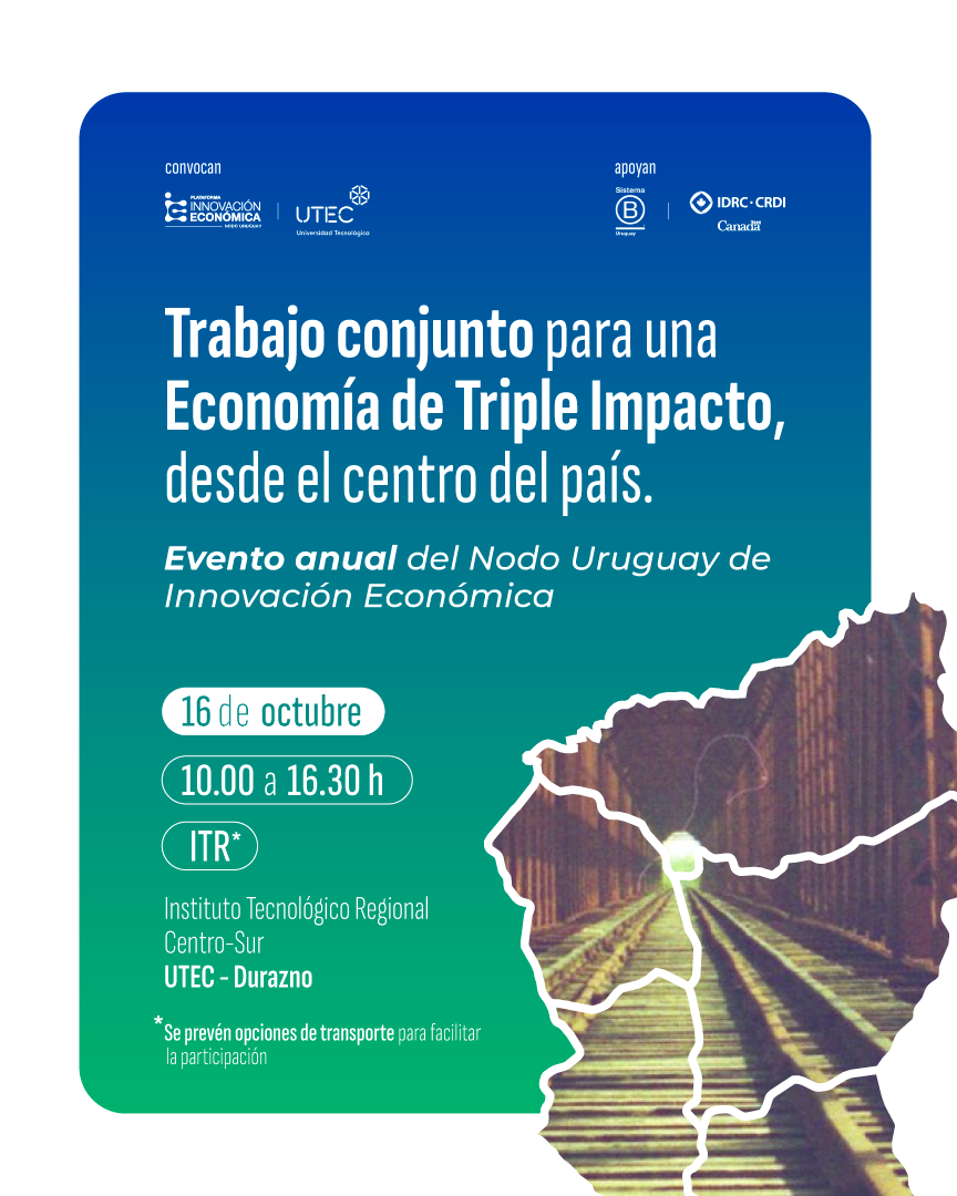 Imagen de portada del evento.