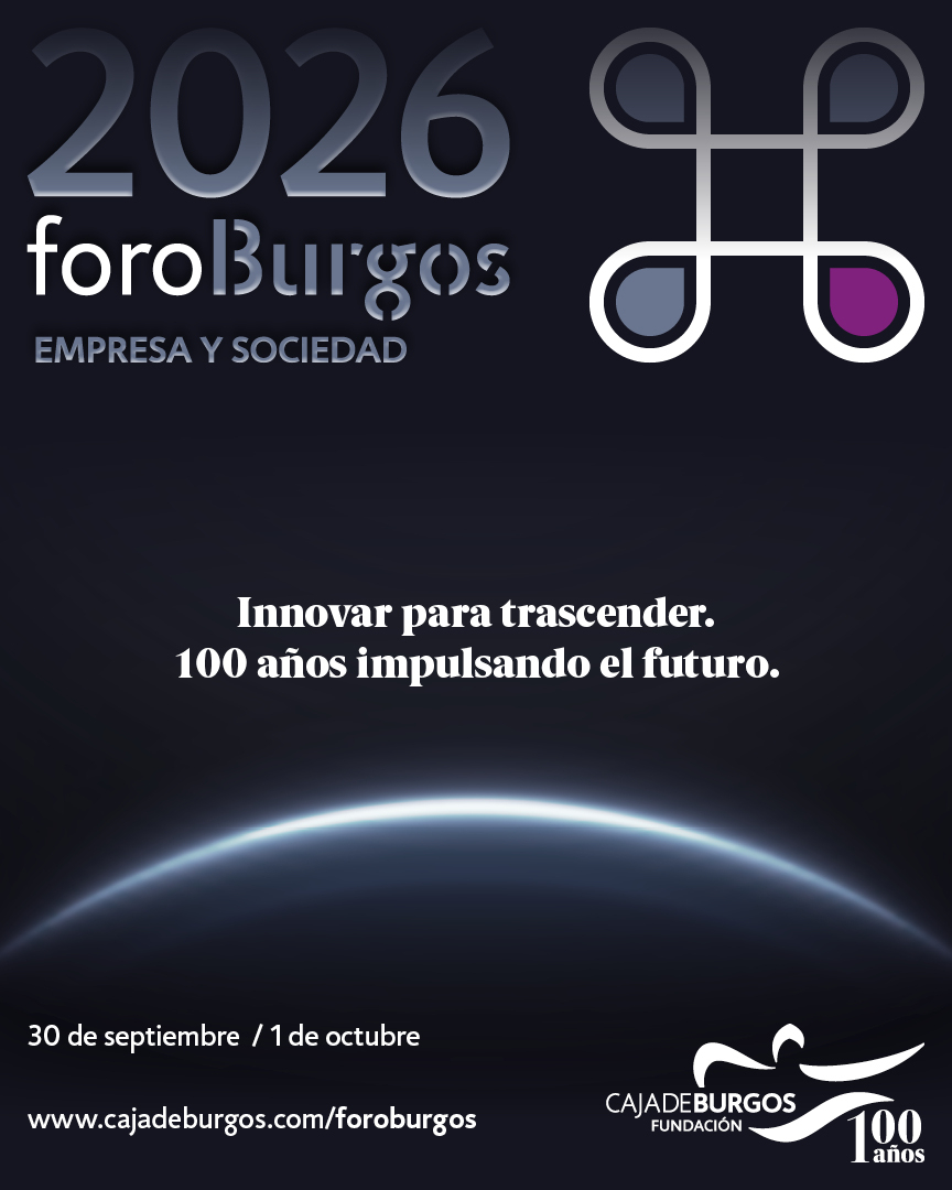 Imagen de portada del evento.