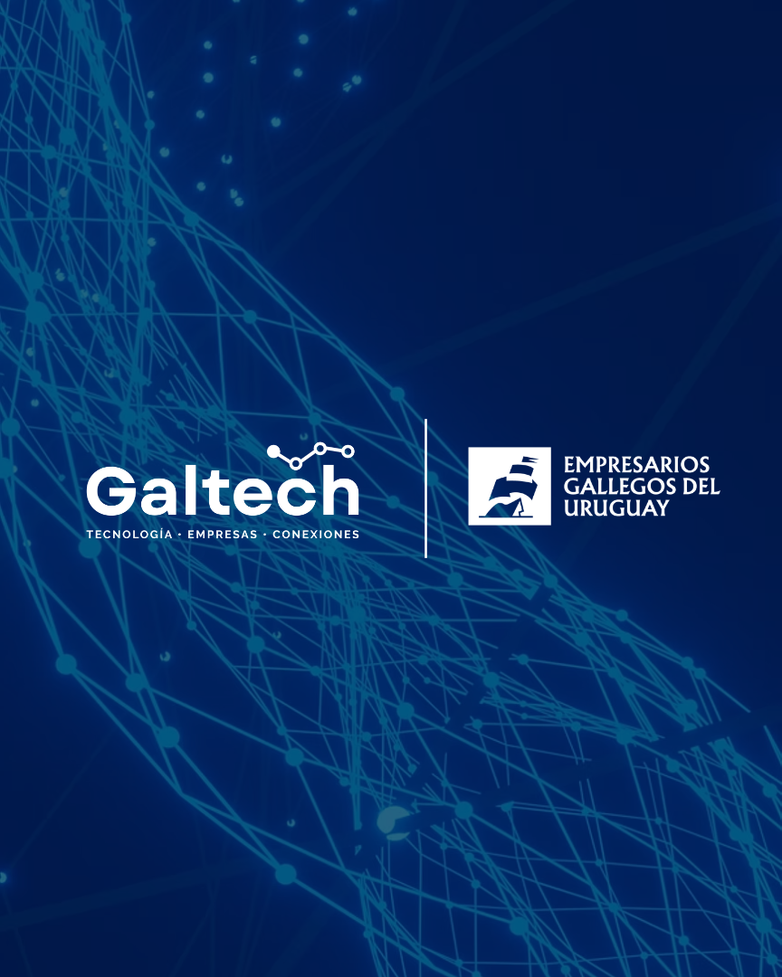 Imagen de portada del evento.