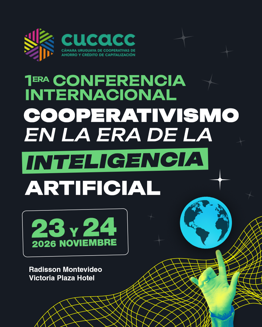 Imagen de portada del evento.