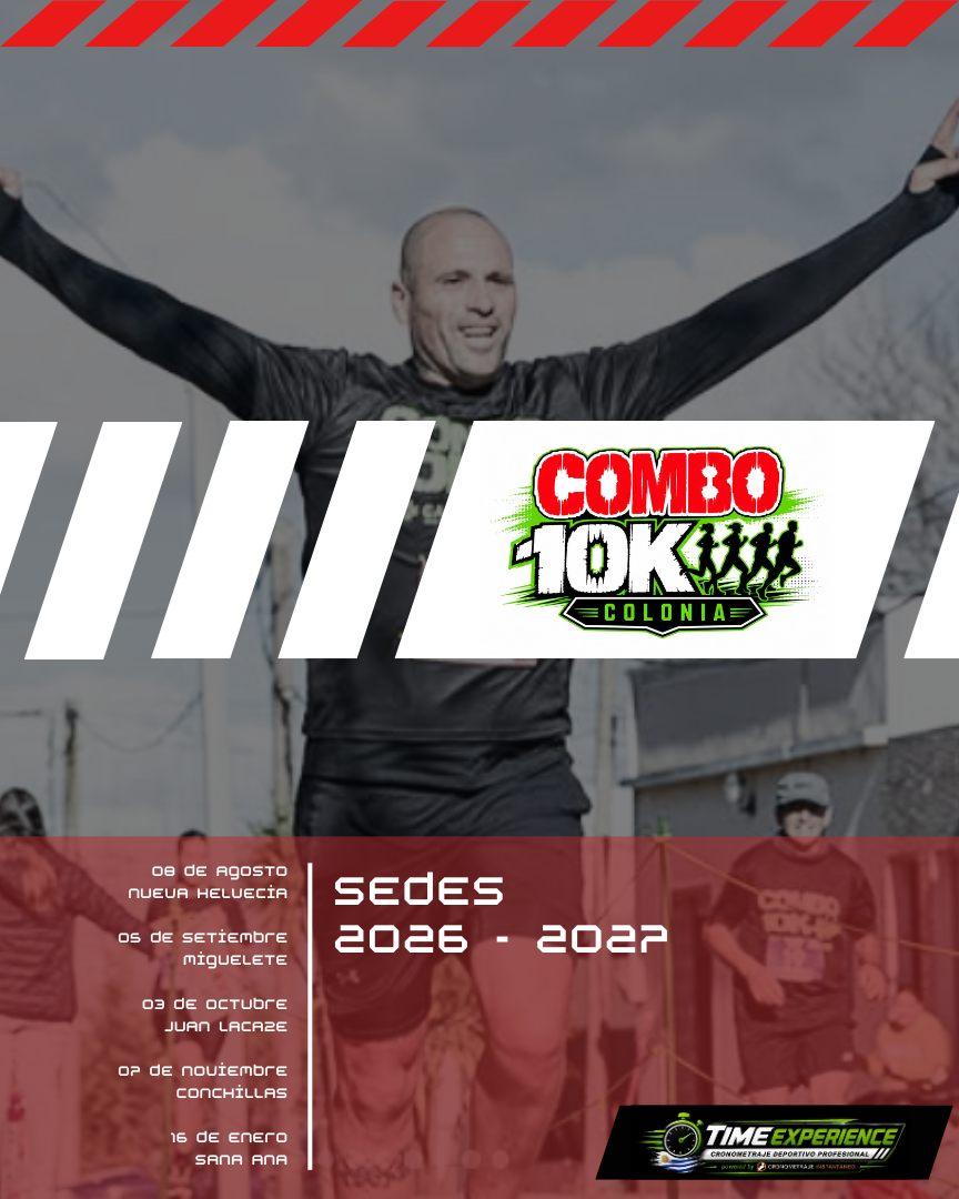 Imagen de portada del evento.