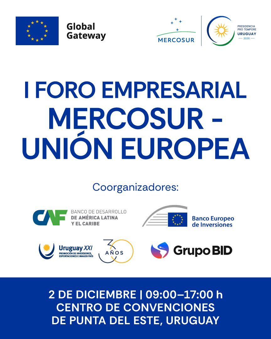 Imagen de portada del evento.