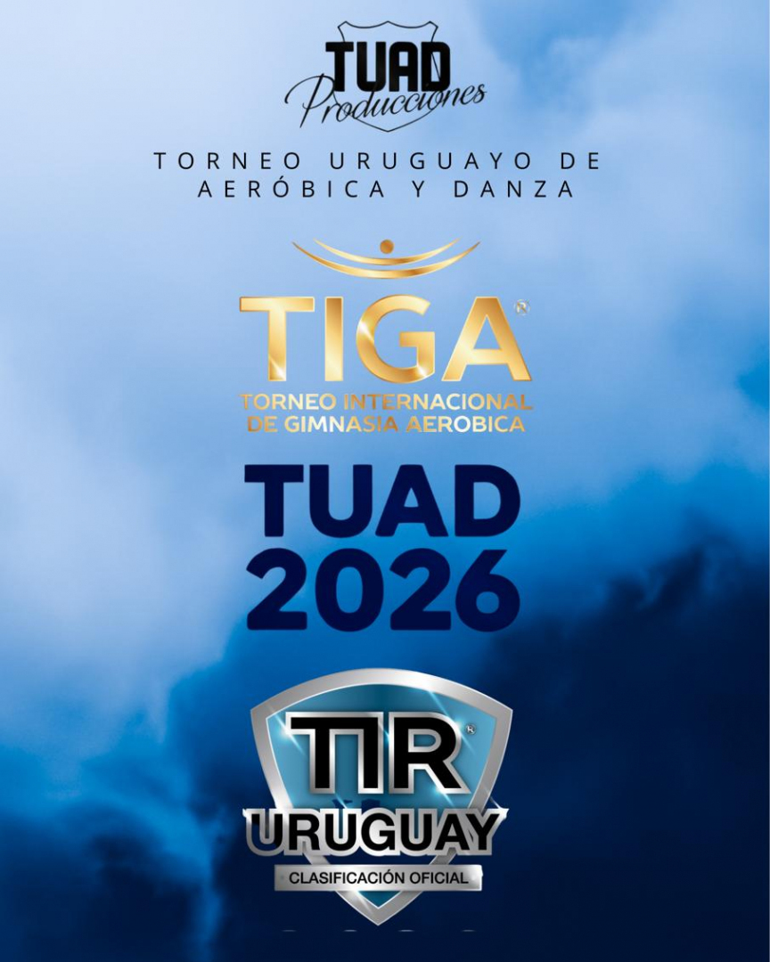 Imagen de portada del evento.
