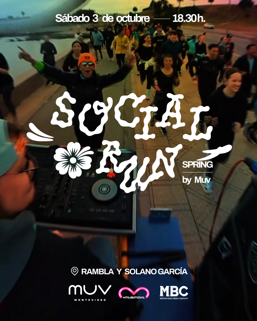 Imagen de portada del evento.