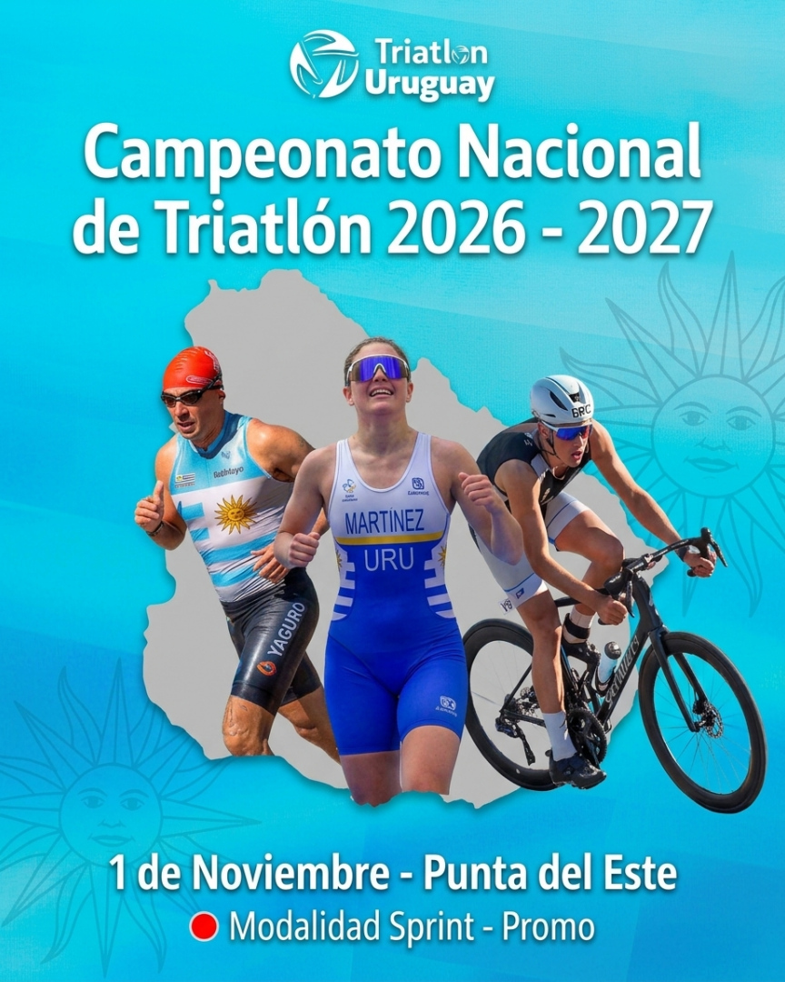 Imagen de portada del evento.