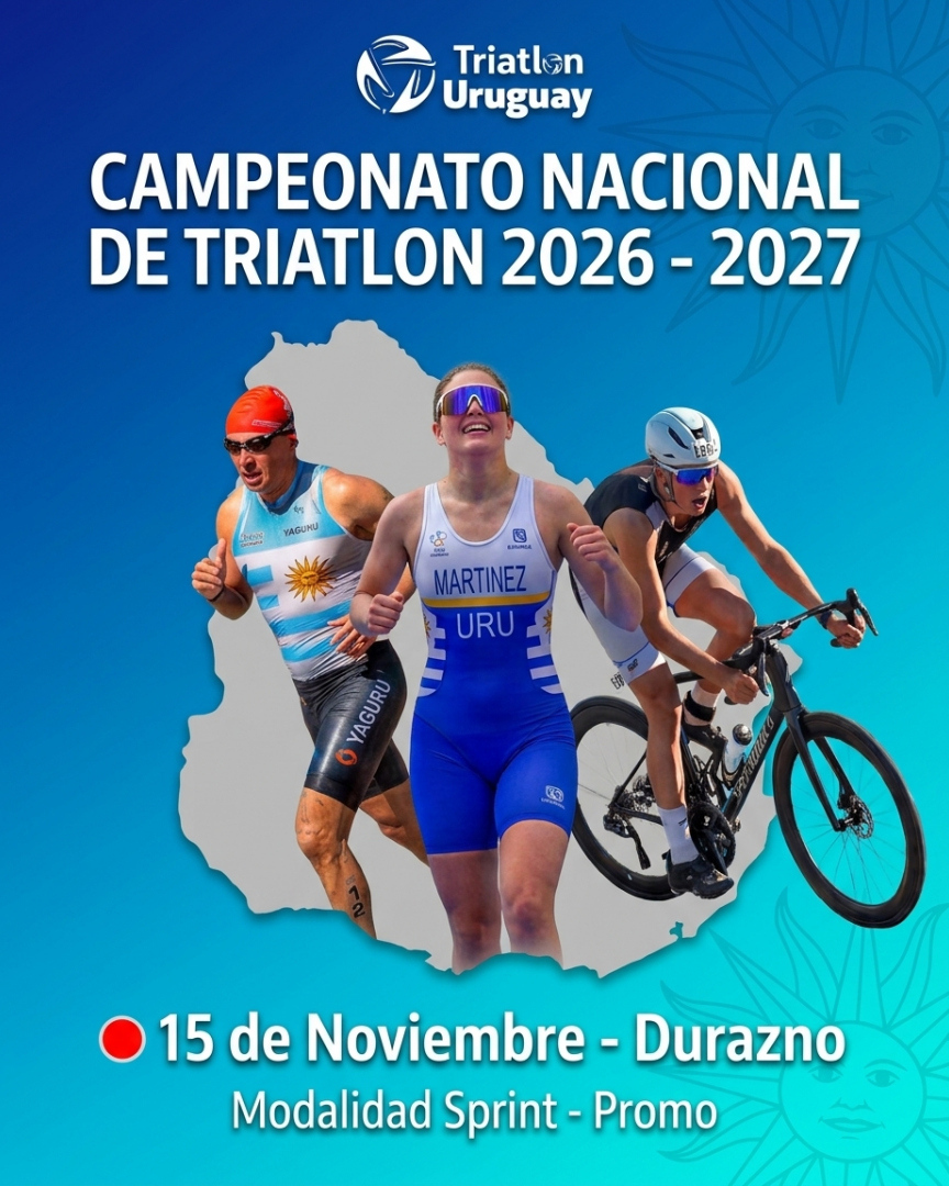 Imagen de portada del evento.