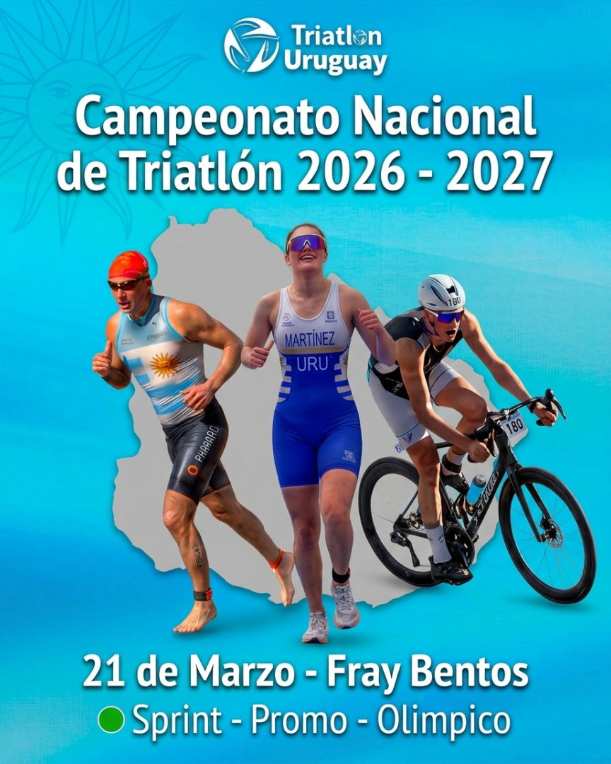 Imagen de portada del evento.