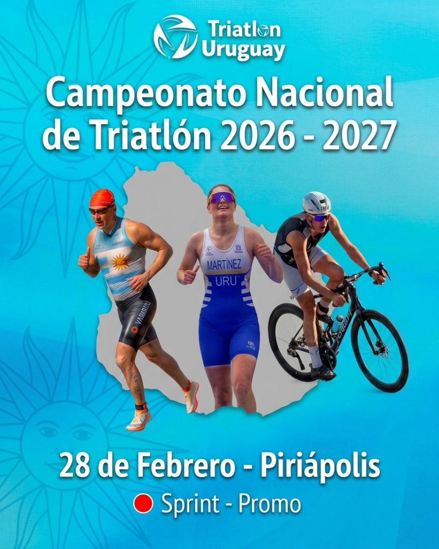 Imagen de portada del evento.